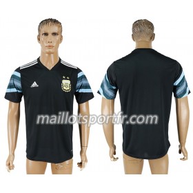 Maillot de Foot Argentine Exterieur Coupe du monde 2018