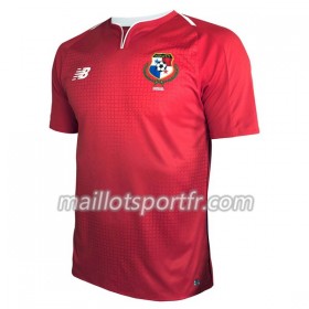 Maillot de Foot Panama Domicile Coupe du monde 2018