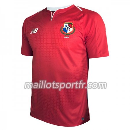 Maillot de Foot Panama Domicile Coupe du monde 2018