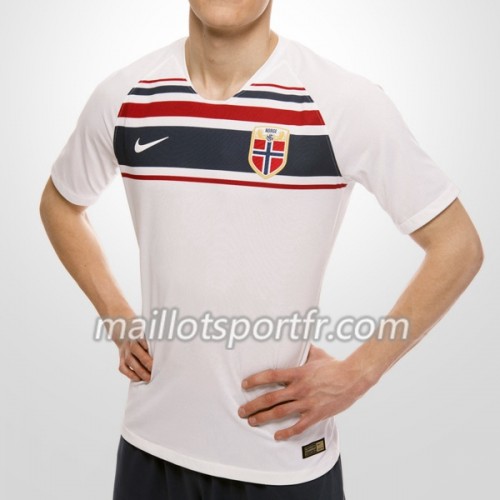maillot norvege