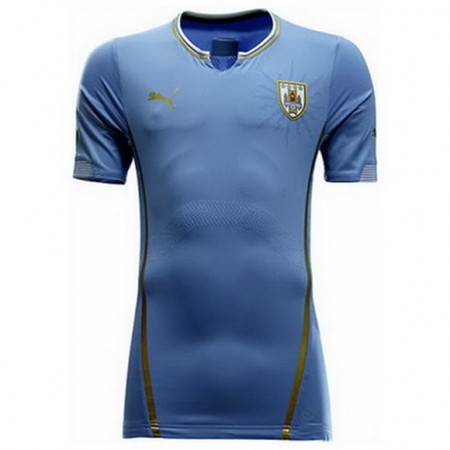 Maillot de Foot Uruguay Domicile 2014/2015