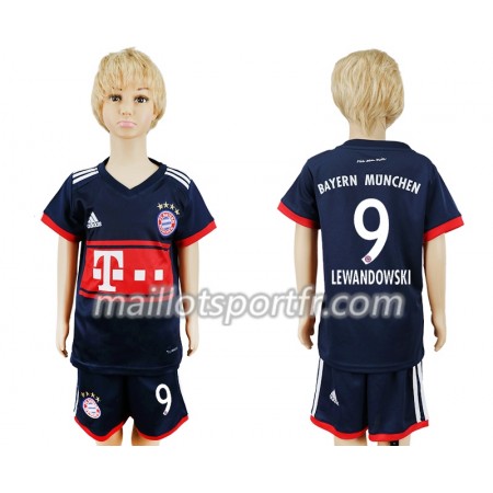 Maillot de Foot Bayern Munich Robert Lewandowski 9 Enfant Exterieur 2018 Maillot de Foot Bayern Munich Robert Lewandowski 9 Enfant Exterieur 2018