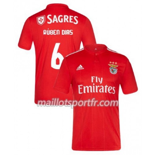 Maillot Extérieur Benfica Lisbonne 2017-2018 - Adidas, Taille L, Homme, Gris, Neuf Avec étiquettes