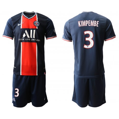 maillot kimpembe