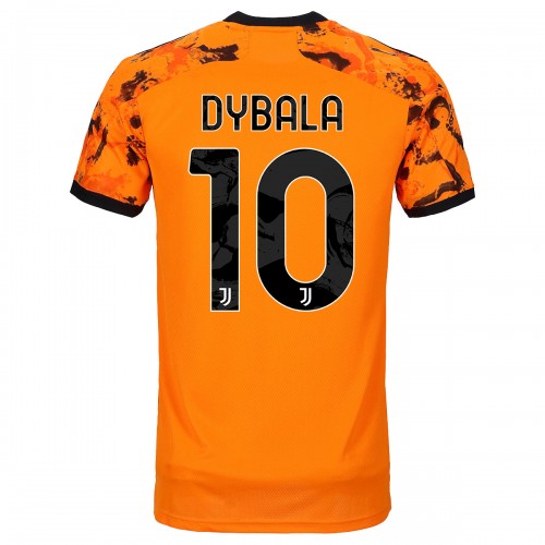 Maillot Officiel Juventus 2017/2018 - Dybala #10 - Taille L - Neuf Avec étiquettes