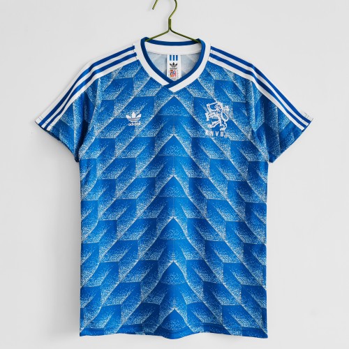 Maillot De Foot Pays-Bas Vintage – Floqué Sneijder, Taille XL (Nederland/Holland)
