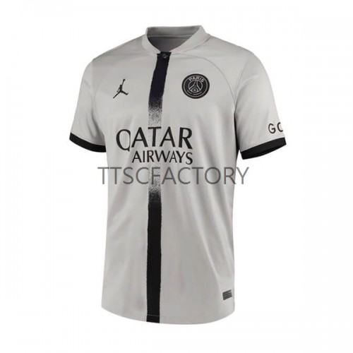 Paris Saint-Germain Gardien de but. BE