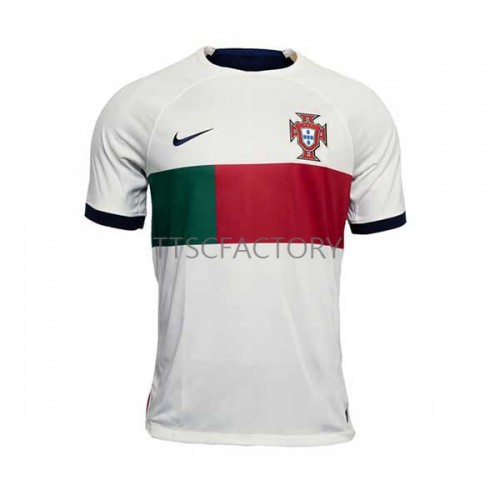 Maillot De Foot Portugal 2025 2026 Entraînement - KKgool Maillot