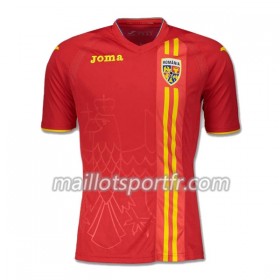 Maillot Roumanie 2025 Pas Cher - Fort Maillot