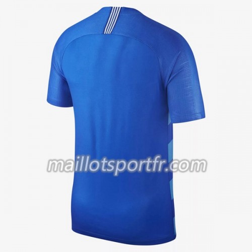 Maillots De Foot Vintage / Rétro - The Football Market - Maillot De Football Retro Domicile Equipe Grece N5 Dellas 2004 2005 Temporary Adidas Aisselle A 56cm Maillots Foot Vintage The Market 796