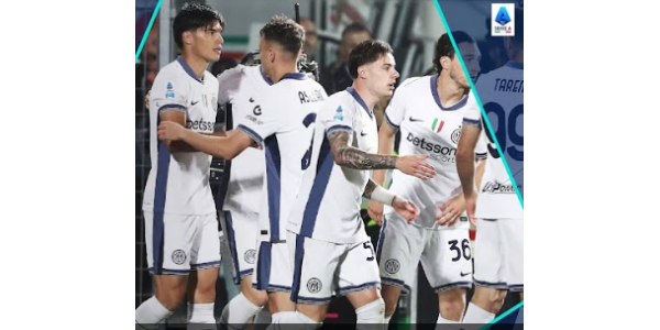 Continuez à vous battre, Inter Milan ! Ligue des champions