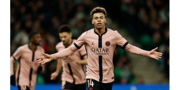 Le Paris Saint-Germain remportera le titre de Ligue 1 plus tôt Le Paris Saint-Germain remportera le titre de Ligue 1 plus tôt