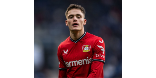 Leverkusen envisage de prolonger son contrat avec Wirtz