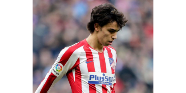 João Félix : un joueur éphémère mais brillant