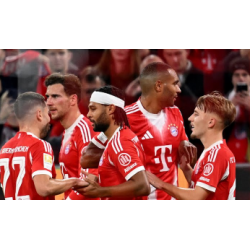 Un choc palpitant ! Bayern Munich - PSG