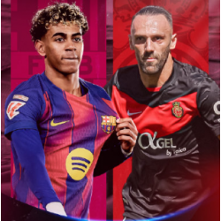 Le FC Barcelone peut-il prolonger sa série de victoires?