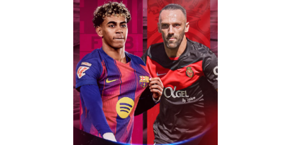 Le FC Barcelone peut-il prolonger sa série de victoires?