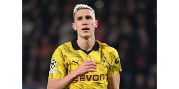 Schloterback quittera-t-il Dortmund ? Schloterback quittera-t-il Dortmund ?