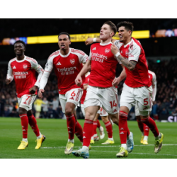 La course au titre en Premier League reste palpitante