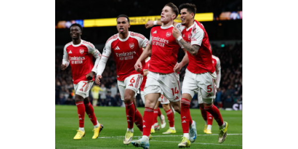 La course au titre en Premier League reste palpitante