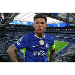 Enzo Fernandes restera-t-il à Chelsea ? Enzo Fernandes restera-t-il à Chelsea ?