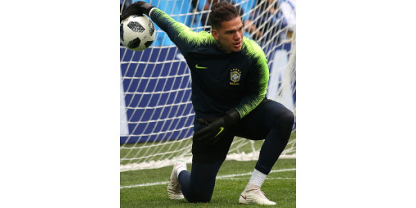 Neymar et Ederson ne seront pas présents en raison de blessures Neymar et Ederson ne seront pas présents en raison de blessures