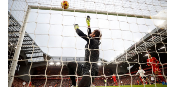 Salah dépasse le cap des 100 passes décisives