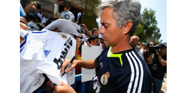 Mourinho estime qu'il est nécessaire d'équilibrer l'effectif du Real Madrid