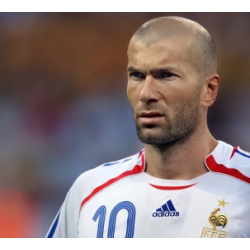 Zidane souligne que l'équipe de France est son objectif principal