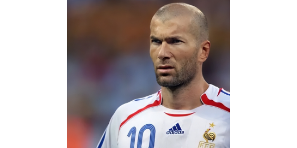 Zidane souligne que l'équipe de France est son objectif principal