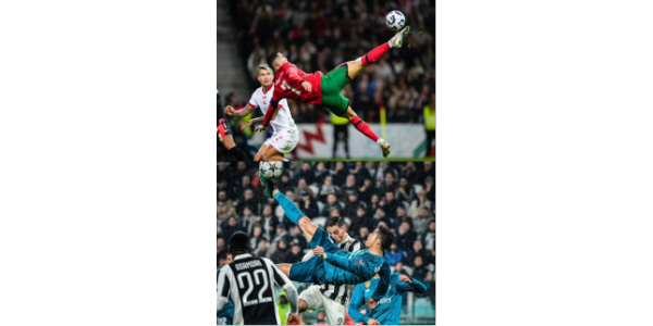 Ronaldo absent, Portugal 1-1 Croatie