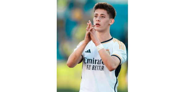 Alonso croit également au potentiel des jeunes joueurs