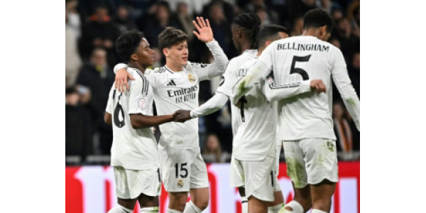 Soros a marqué deux fois et l'Atlético Madrid s'est qualifié Soros a marqué deux fois et l'Atlético Madrid s'est qualifié