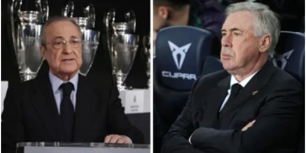 Et si le Real Madrid et Manchester City échangeaient leurs entraîneurs ?