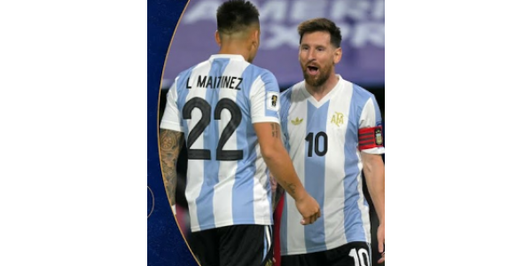 Composition de l'équipe nationale de football d'Argentine Composition de l'équipe nationale de football d'Argentine