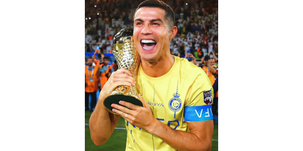 Cristiano Ronaldo a rarement réagi sur les réseaux sociaux