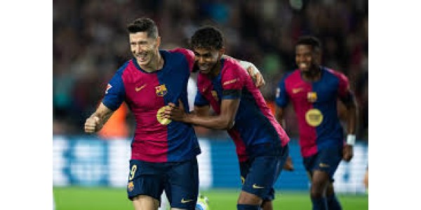 La montée en puissance des jeunes joueurs 