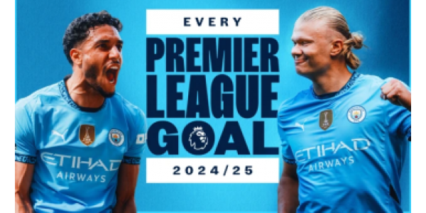 Dans l'attente de la nouvelle composition de Manchester City