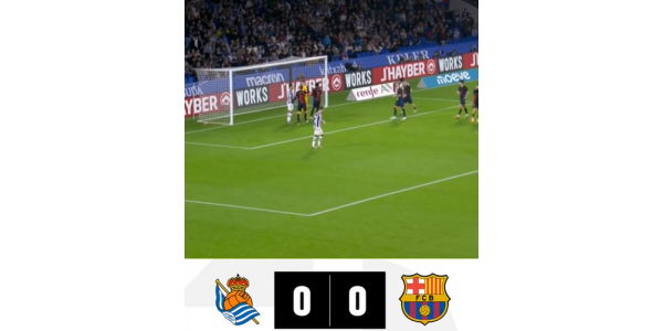 Polémique sur le refus du but de Lewandowski