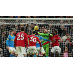 Les faiblesses défensives de Manchester United mises à nu