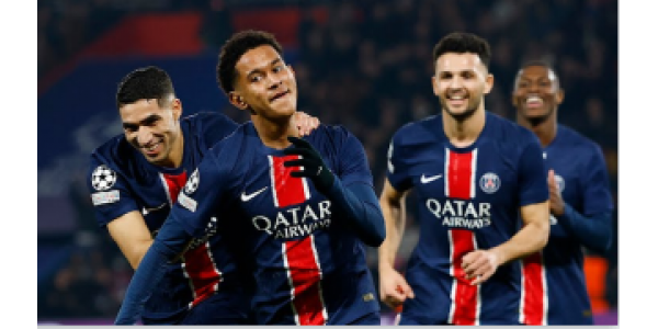 Focus match, le PSG peut-il battre Liverpool ? Focus match, le PSG peut-il battre Liverpool ?