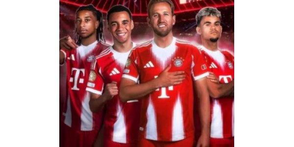 Le Bayern Munich a-t-il conquis la meilleure attaque d'Europe?