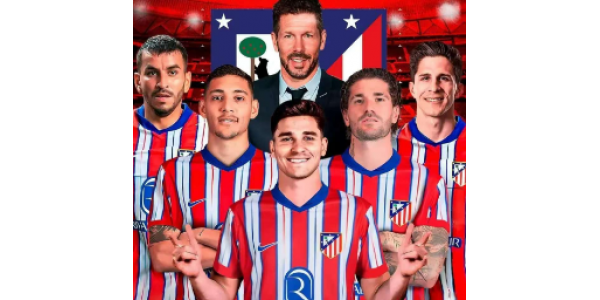 Rodrigo De Paul veut rejoindre Miami International ? Rodrigo De Paul veut rejoindre Miami International ?