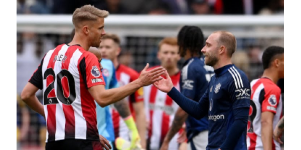 Manchester United vise la finale de la Ligue Europa