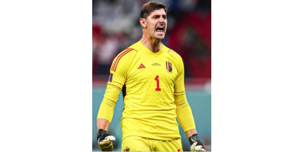 Courtois revient en équipe nationale belge Courtois revient en équipe nationale belge