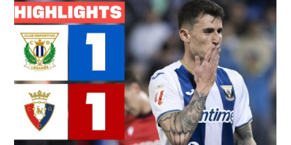 Jorge Herrando Oroz a ouvert le score pour Osasuna Jorge Herrando Oroz a ouvert le score pour Osasuna