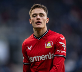 Leverkusen envisage de prolonger son contrat avec Wirtz