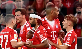 Un choc palpitant ! Bayern Munich - PSG