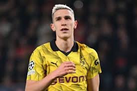 Schloterback quittera-t-il Dortmund ?