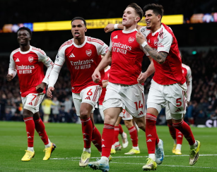 La course au titre en Premier League reste palpitante